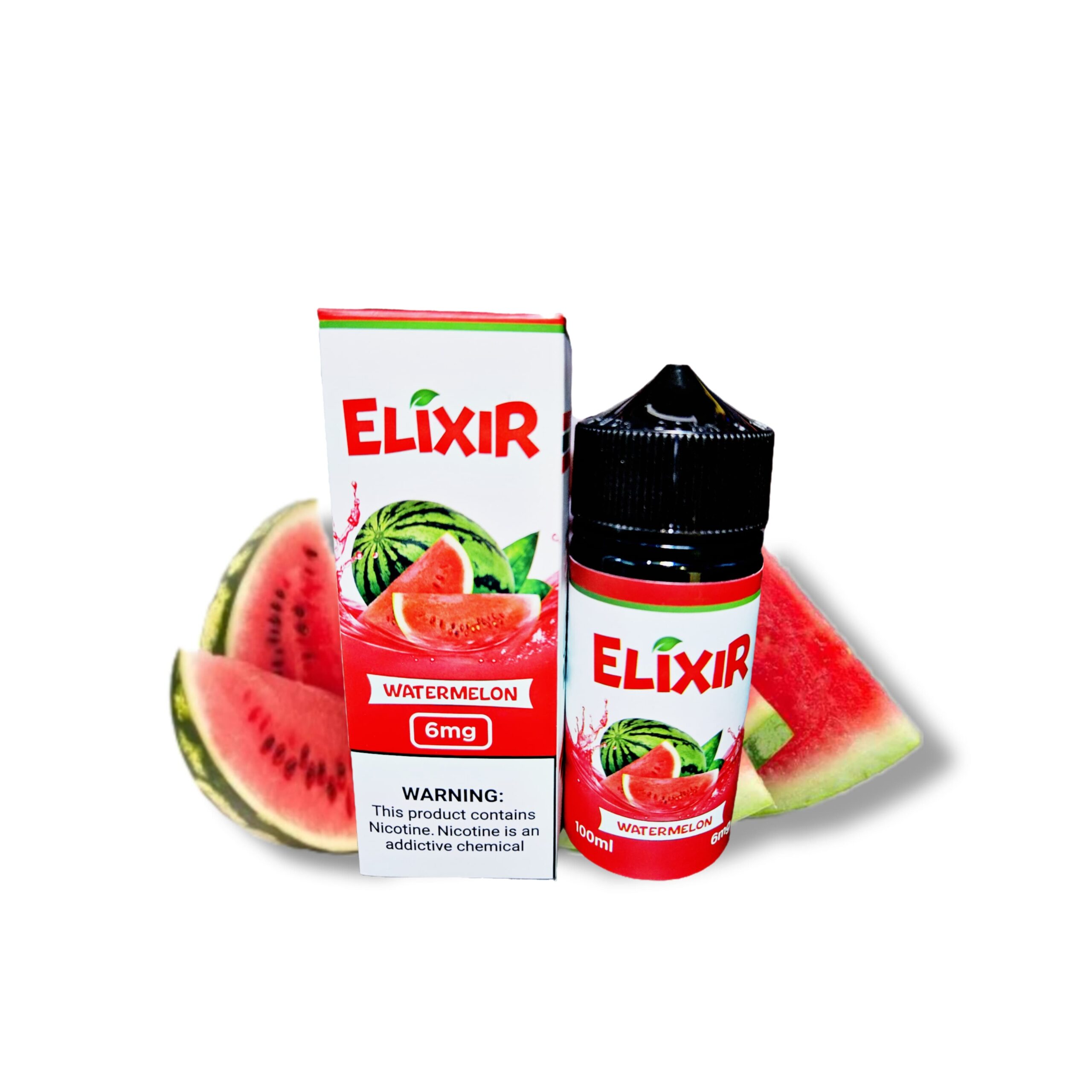 WhatsApp Image 2025-05-14 at 3.50.35 PM (1) ELIXIR Watermelon 100ml E-Liquid - Image 1