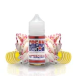 Cream Team Buttercream Nicsalt 30ml