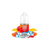 King Crest Mango Berry Ice Nicsalt 30ml