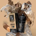 BLVK BAR Nicsalt American Tobacco ice 30ml