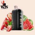 ELFBAR Raya D3 Pro Strawberry Watermelon