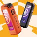 Elfbar Swap Battery