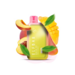 Elfbar Raya D1 Peach Mango 13000 Puffs Kit