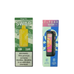 Elfbar Swap 25k Puff Mango Mix