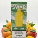 Elfbar Swap Cartage Mango Mix