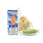 Elfbar Swap Cartage Solero ice Cream