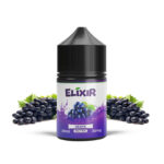 ELIXIR Grape Nicsalt 30ml