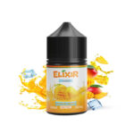 ELIXIR Tropical Mango Freeze Nicsalt 30ml