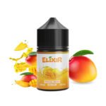 ELIXIR Tropical Mango Nicsalt 30ml