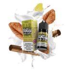 Fantasi Bar Cream Tobacco Nicsalt 30ml