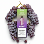Flyto Switch 6k Cartage Grape Ice