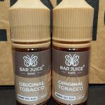 Bar Juice 5000 Original Tobacco Nicsalt 30ml