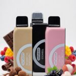 Kiligbar 6k Puff cartage