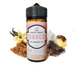 King Crest Tobacco Sweet 120ml