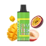 FLYTO 6000 Puff Pod Cartage Mango Berry