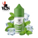 BAR Juice Nic Salt 5000 Fresh Mint 30ml