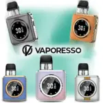 Vaporesso Xros 5 Nano Pod Kit