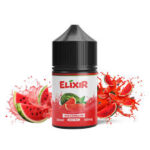 ELIXIR Watermelon Nicsalt 30ml
