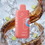 Swap 25K Puff Cartridge – Cola Ice